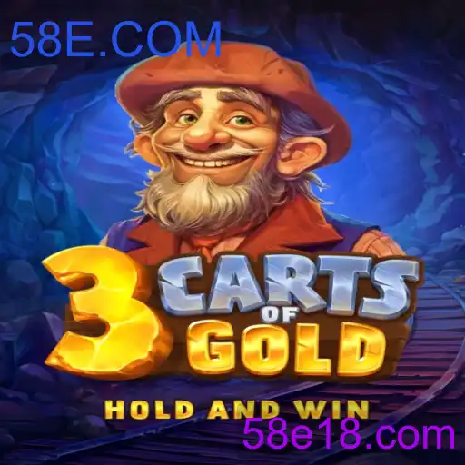 Descubra '3cartsOfGold': Jogo de Estratégia e Aventura